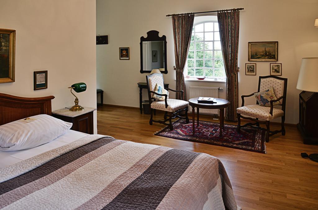 Burg Boetzelaer Hotel Kalkar Phòng bức ảnh