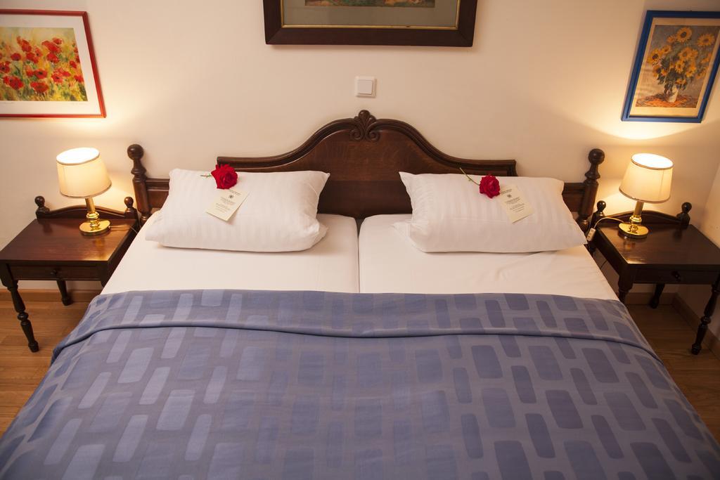 Burg Boetzelaer Hotel Kalkar Phòng bức ảnh
