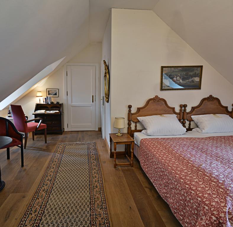 Burg Boetzelaer Hotel Kalkar Phòng bức ảnh