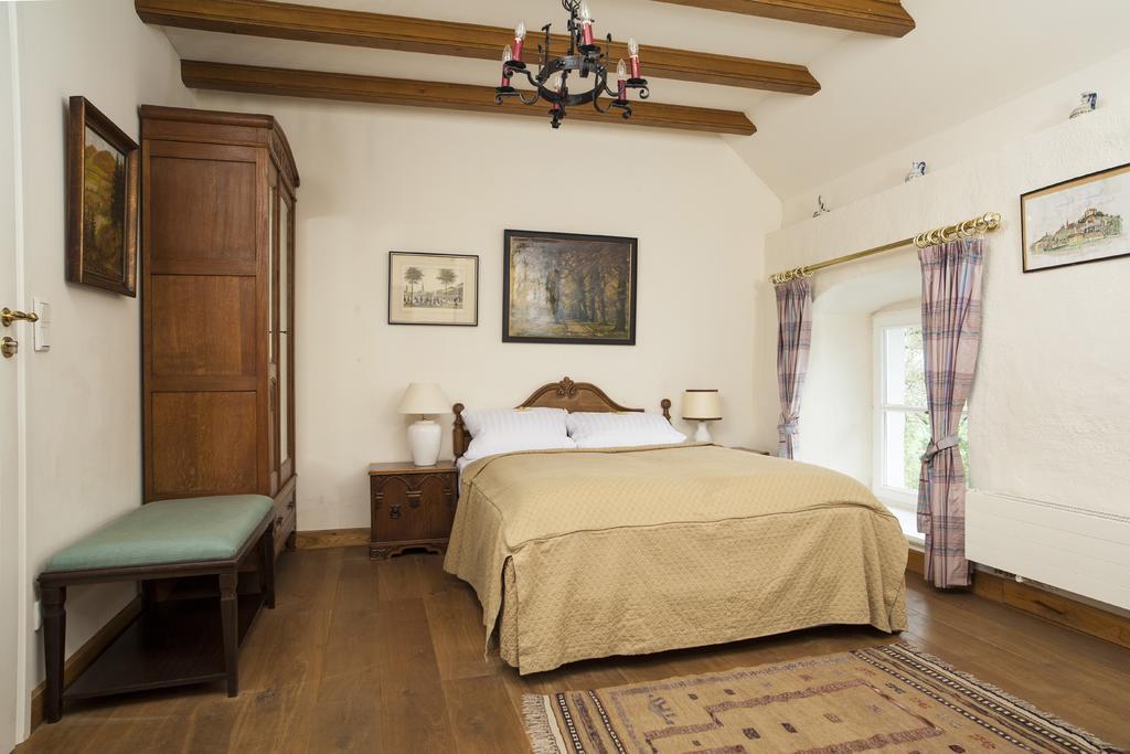 Burg Boetzelaer Hotel Kalkar Phòng bức ảnh