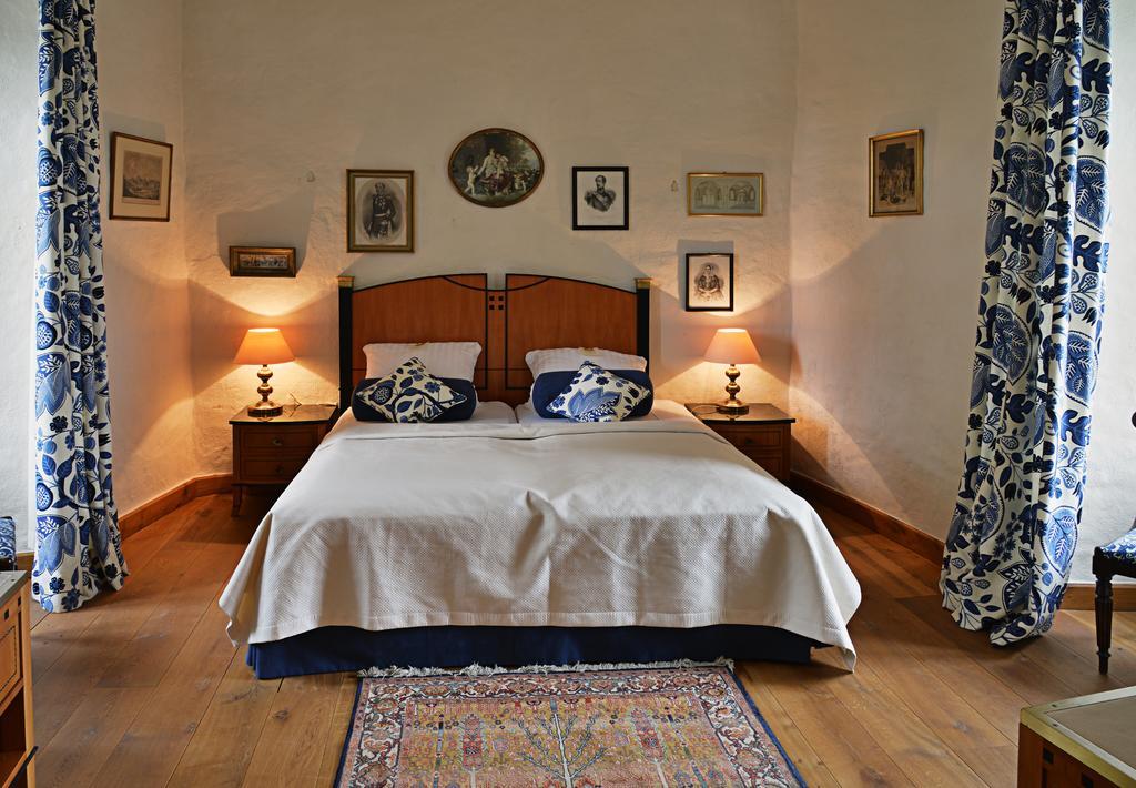 Burg Boetzelaer Hotel Kalkar Phòng bức ảnh