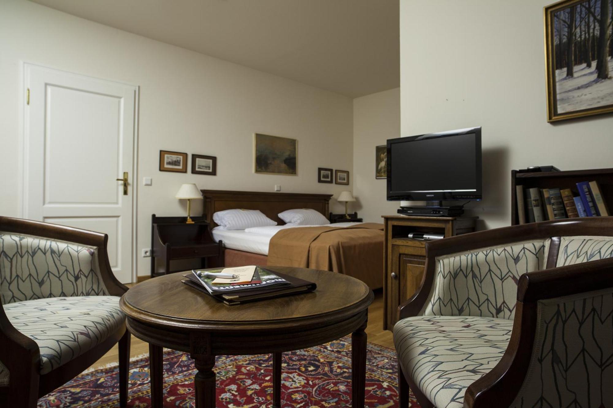 Burg Boetzelaer Hotel Kalkar Phòng bức ảnh